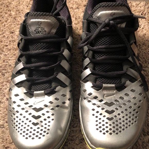 Nike Other - Nike Super Bowl Limited Edition Men’s Sneakers 11